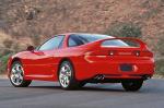 Mitsubishi 3000GT 1991 года